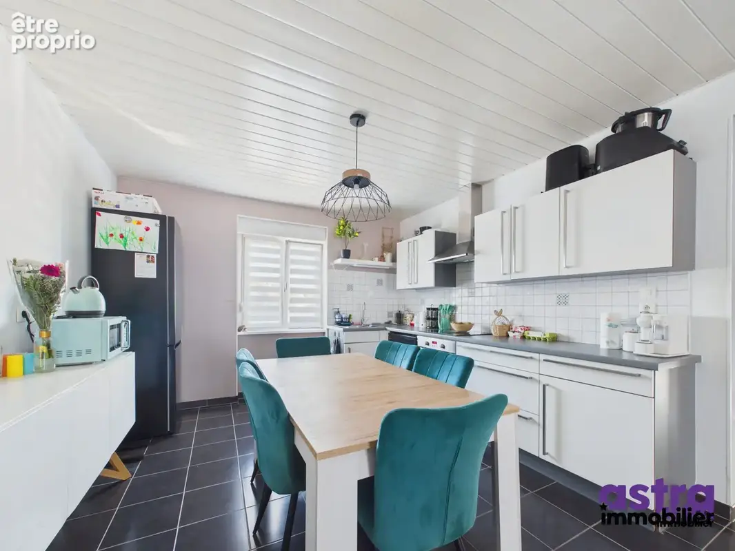 Maison 4 pièces 90 m² à vendre à Ensisheim (68190) - photo 4