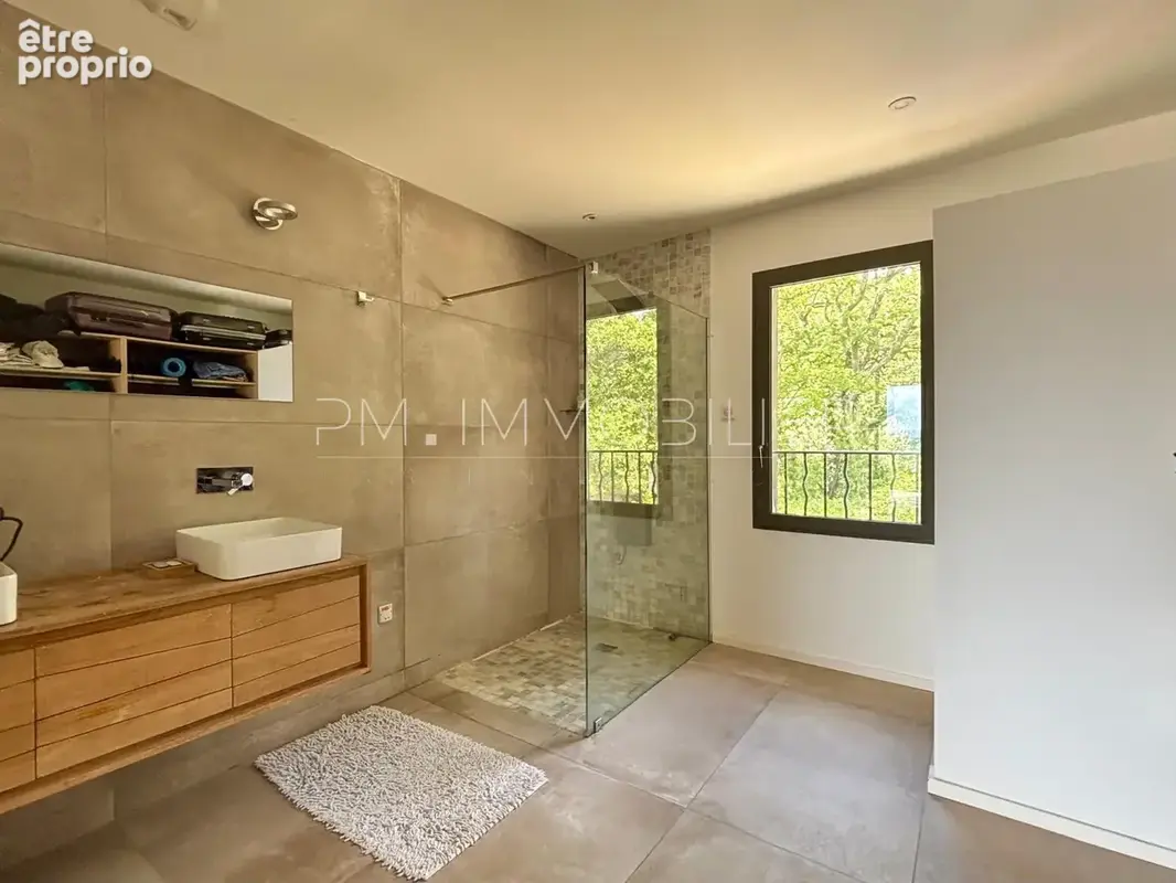 Maison 7 pièces 273 m² à vendre à Venelles (13770) - photo 7