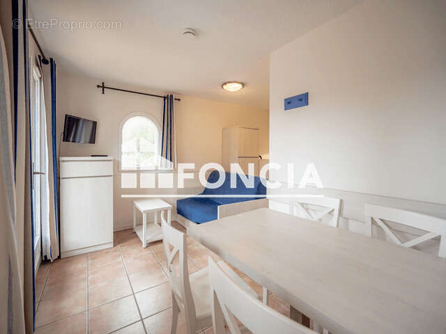 Appartement à LE LAVANDOU