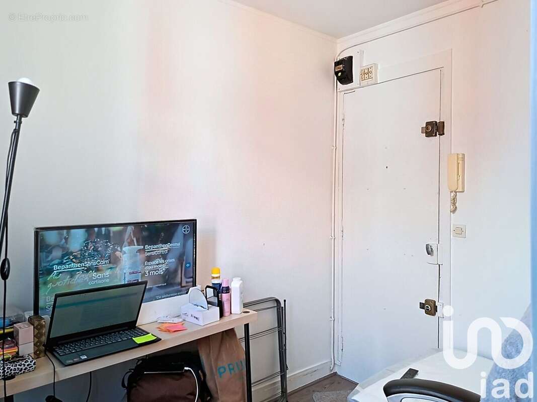 Photo 6 - Appartement à ENGHIEN-LES-BAINS