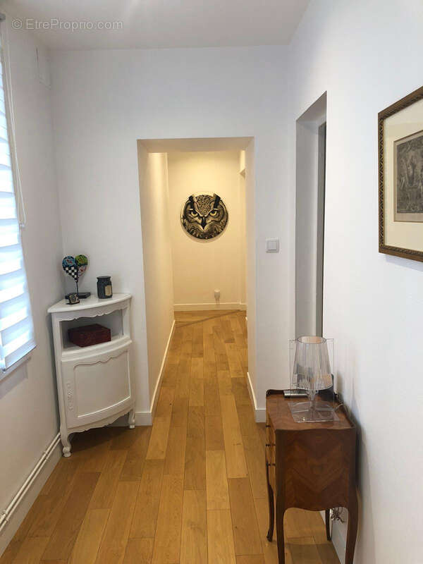 Appartement à ROCHEFORT