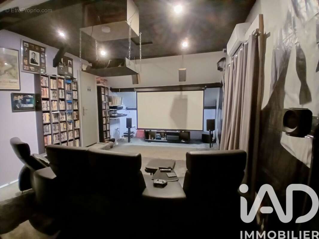 Photo 9 - Maison à MIALET