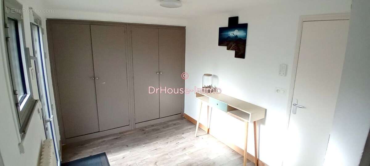 Maison à SAINT-SEBASTIEN-SUR-LOIRE