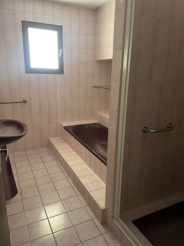 Entre La Réole et Langon - Maison de plain-pied de 90 M2 avec jardin - photo 14
