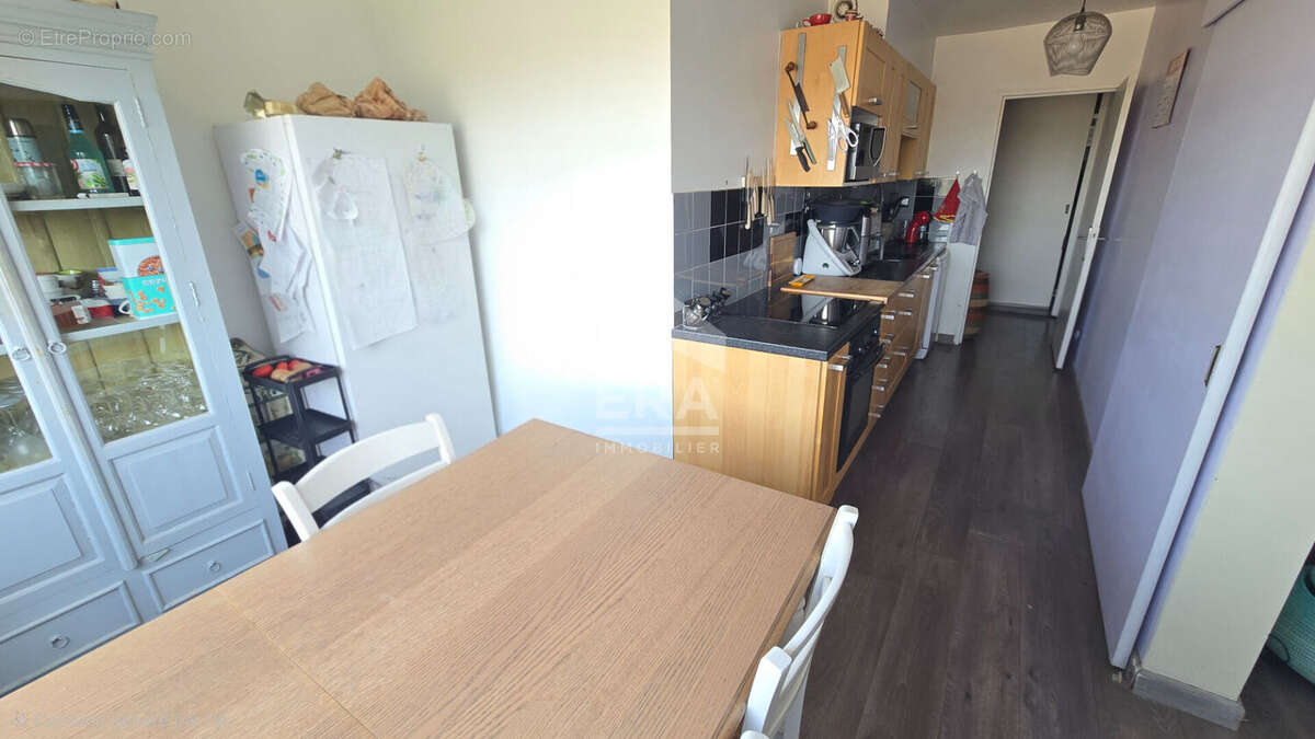 Appartement à MARTIGUES