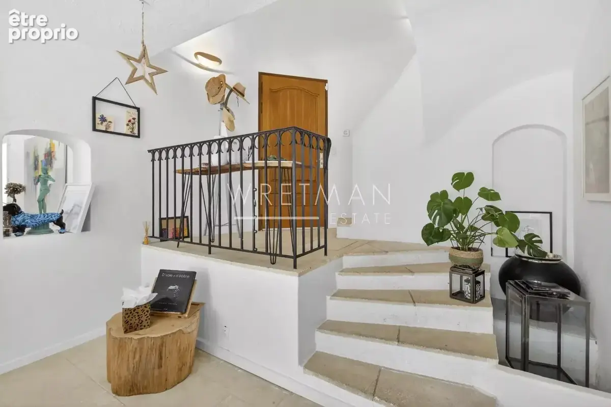 Villa paisible à deux pas du village - Valbonne - photo 7