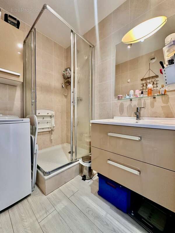 Appartement à NOISEAU