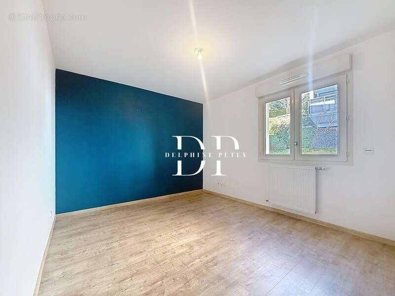 Appartement à LUCINGES