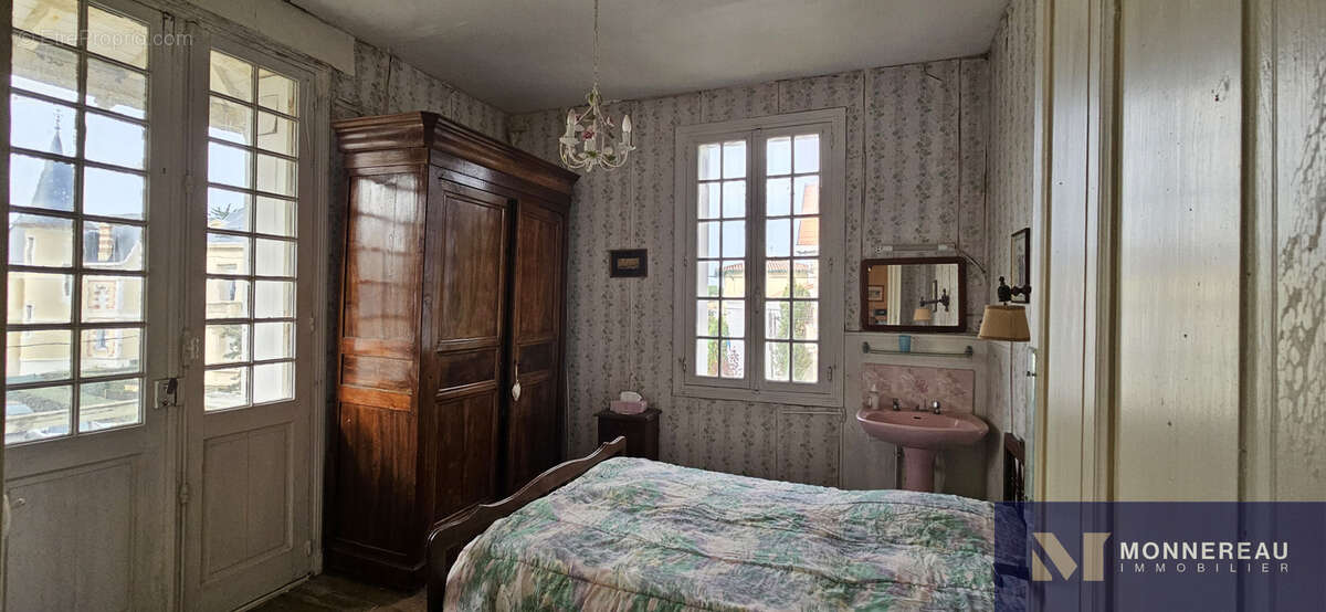 Maison à ROYAN