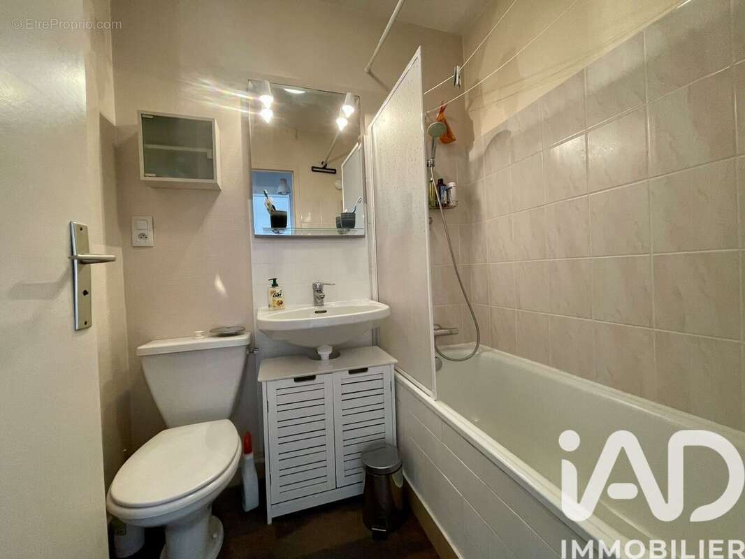 Photo 5 - Appartement à SAINT-NAZAIRE