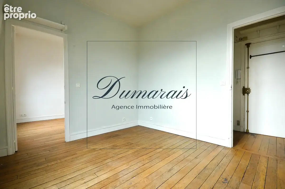 Appartement de charme 2 pieces - photo 4