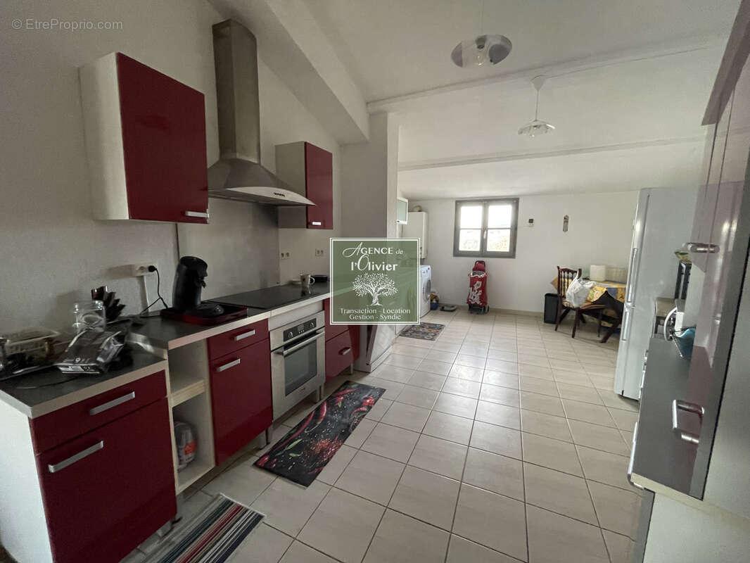 Appartement à TARASCON