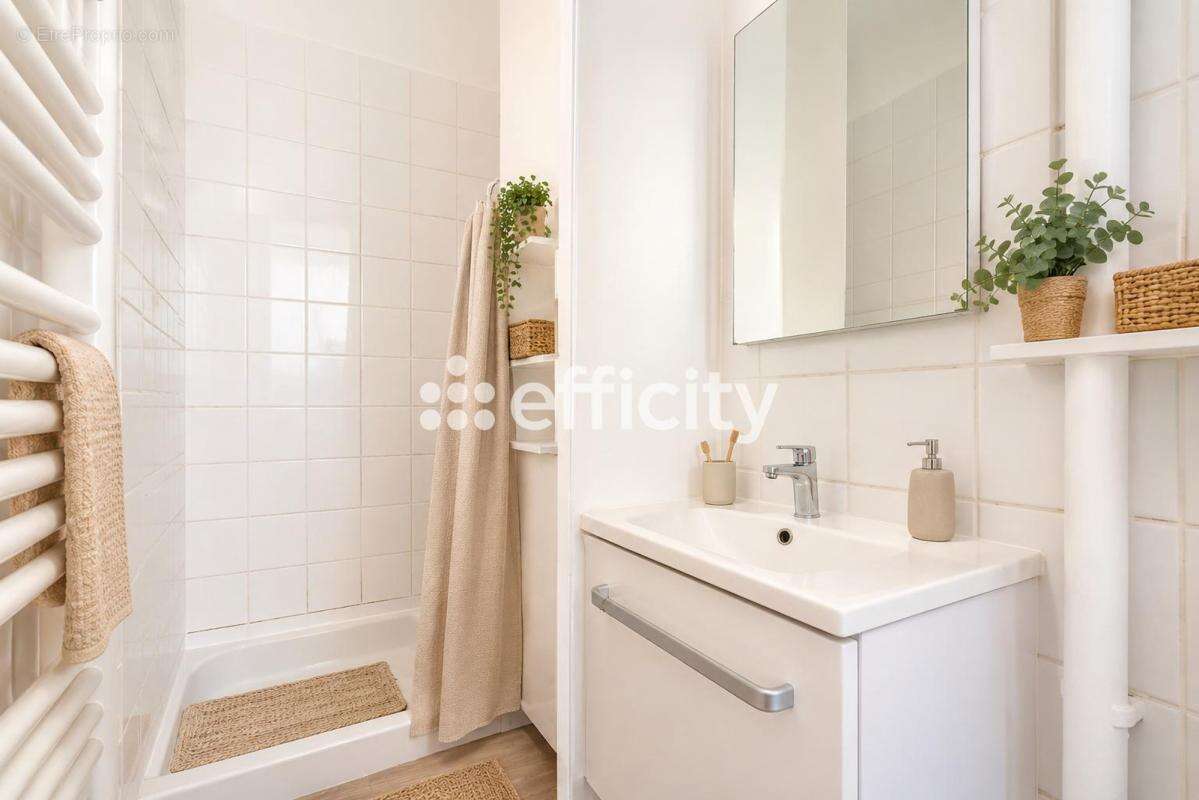 Appartement - photo 10