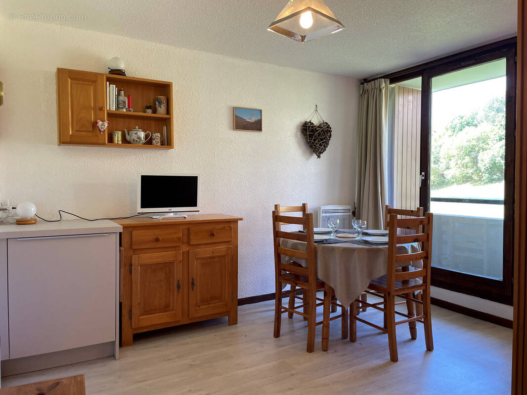 Appartement à MANIGOD