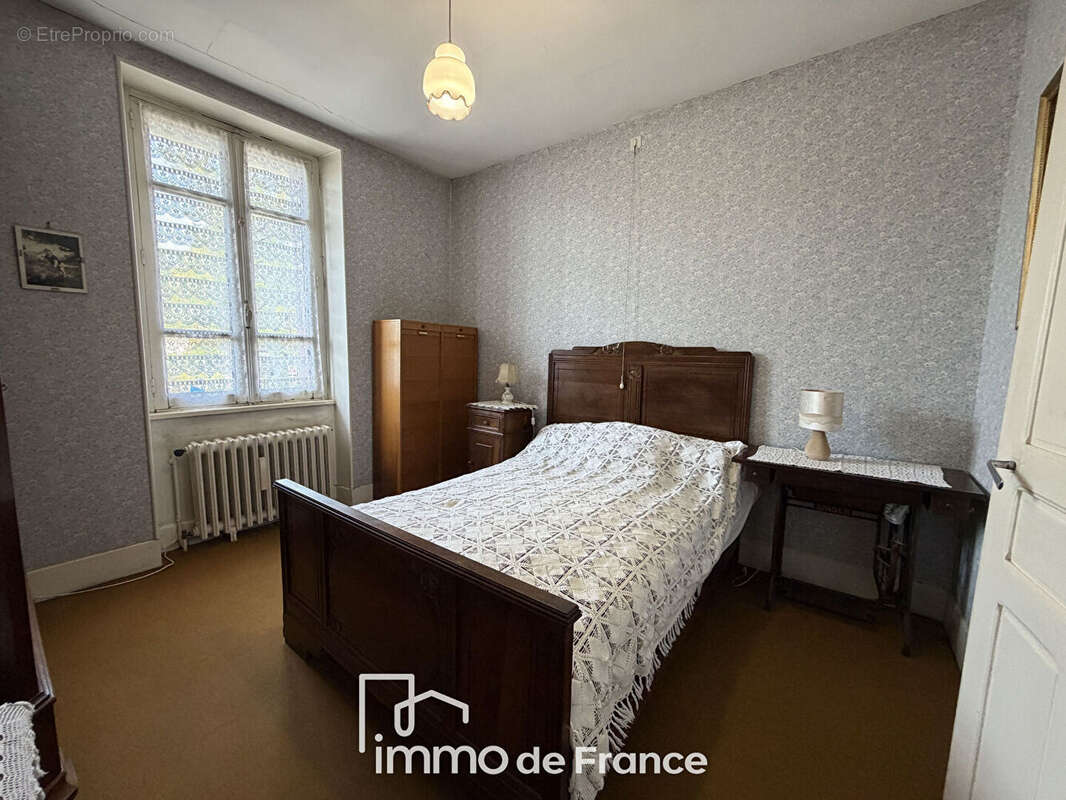 Proche Vallée du LOT-Maison avec garage et jardin-EXCLUSIVITE - photo 6