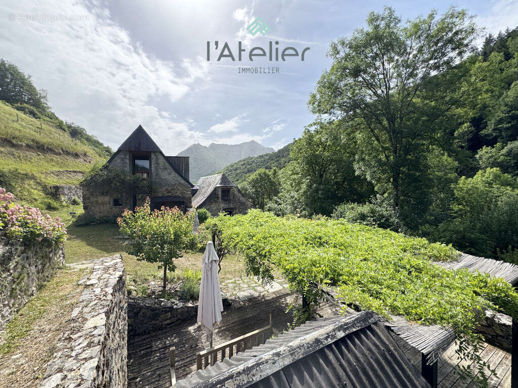 Le Hameau Secret, découvrez 3 granges d'exception dans un cadre réservé - photo 23