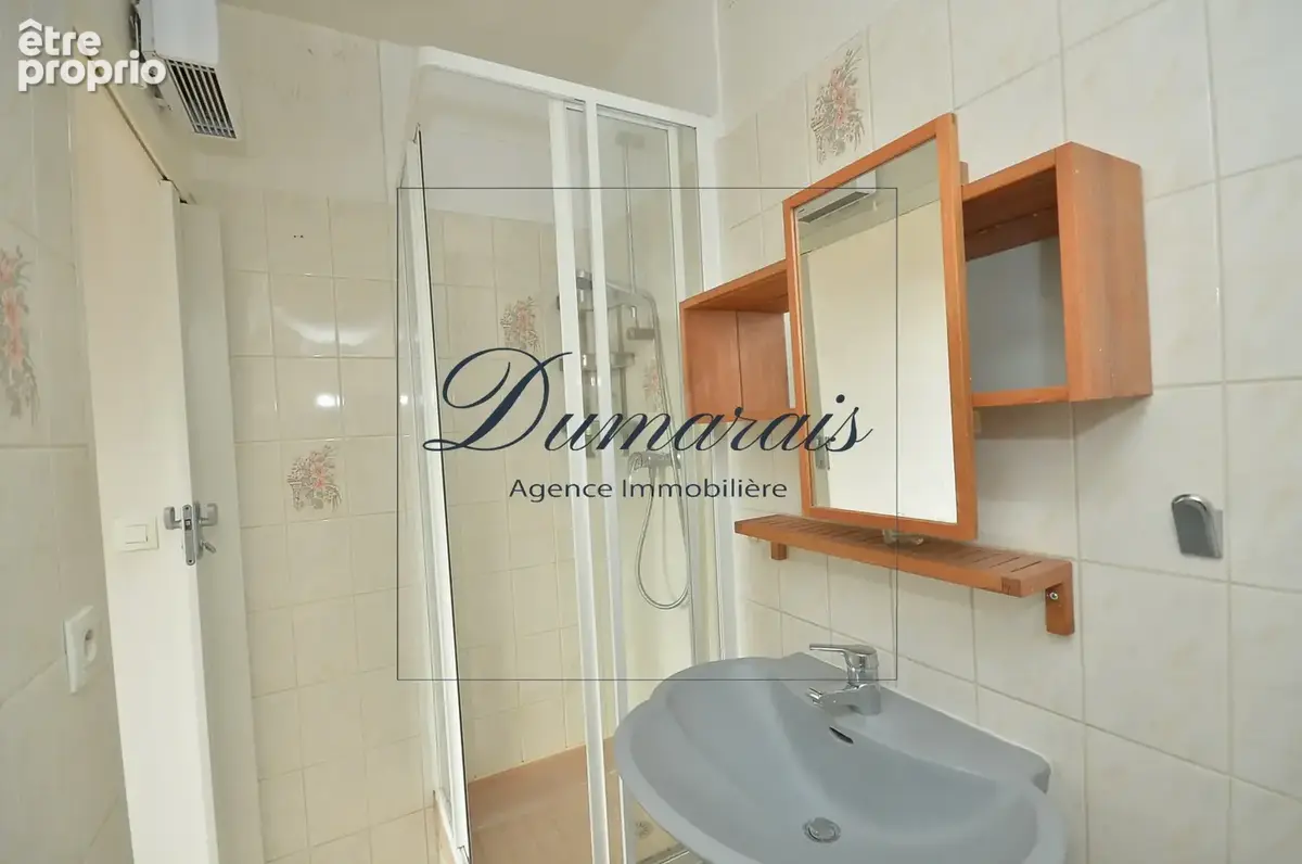 Appartement de charme 2 pieces - photo 9