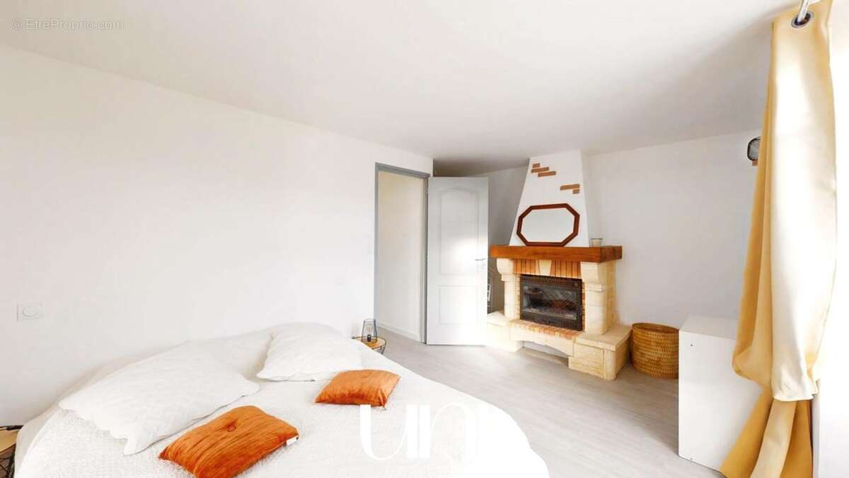 Maison 215 m² à Jort  - photo 27