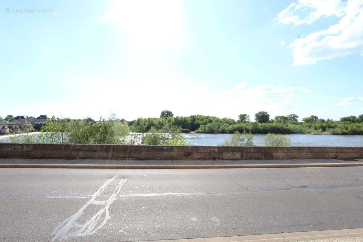 Maison à LA CHARITE-SUR-LOIRE