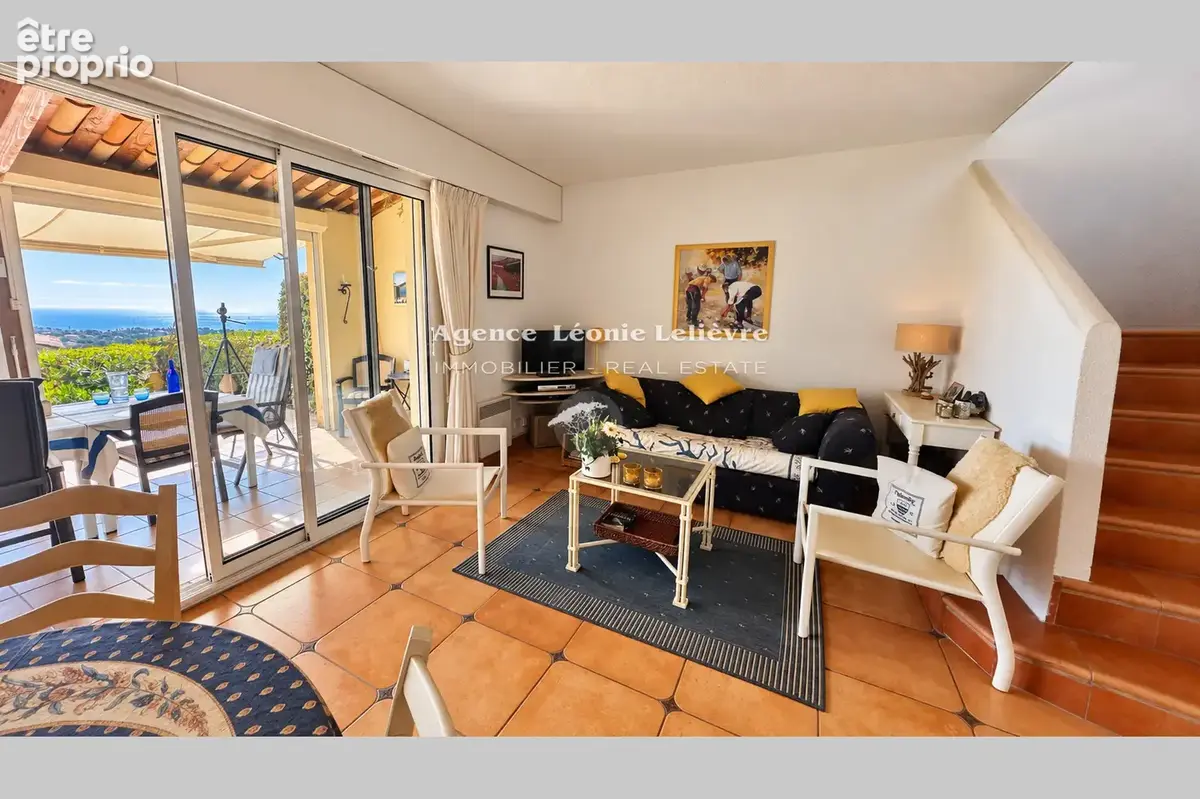 Maison 4 pièces 50 m² à vendre à Les Issambres (83380) - photo 5