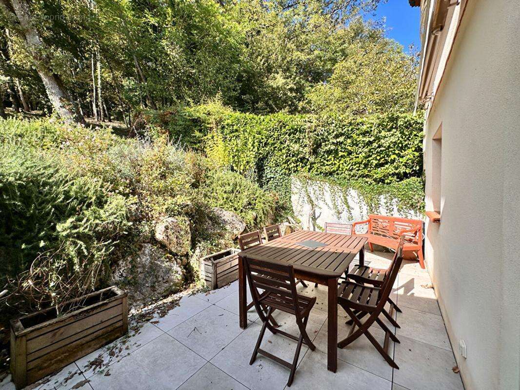 Maison à BON-ENCONTRE