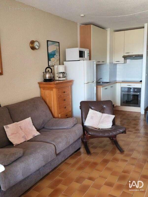 Photo 7 - Appartement à LE BARCARES