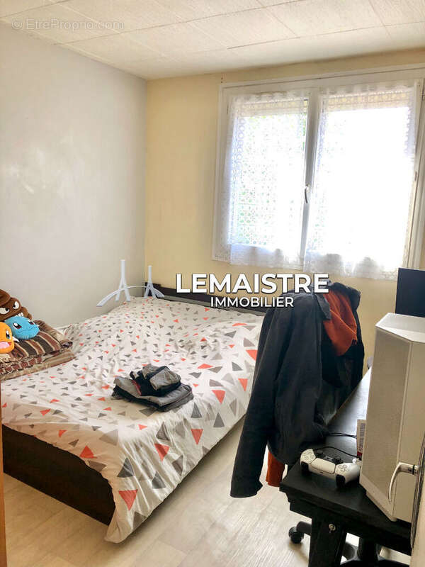 Appartement à LE HAVRE