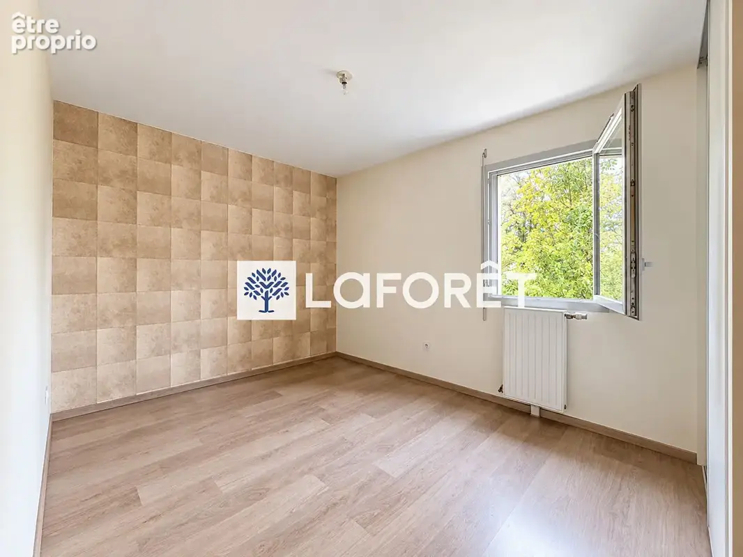 Appartement Miribel 3 pièces 61.99 m2 avec 2 parkings - photo 9