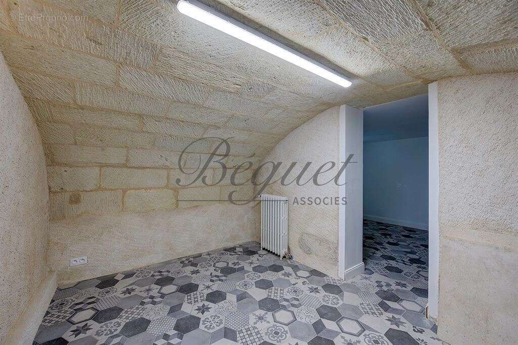 Maison à TOURS