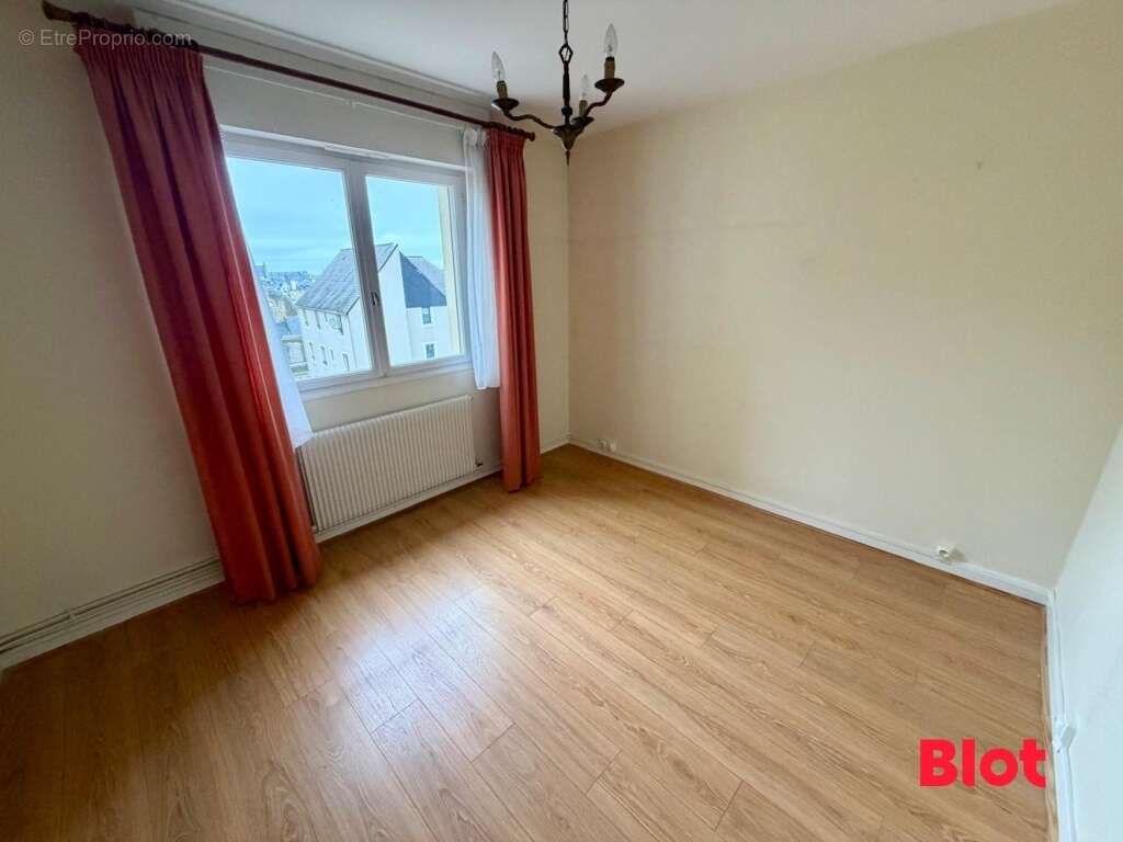 Appartement à SAINT-MALO
