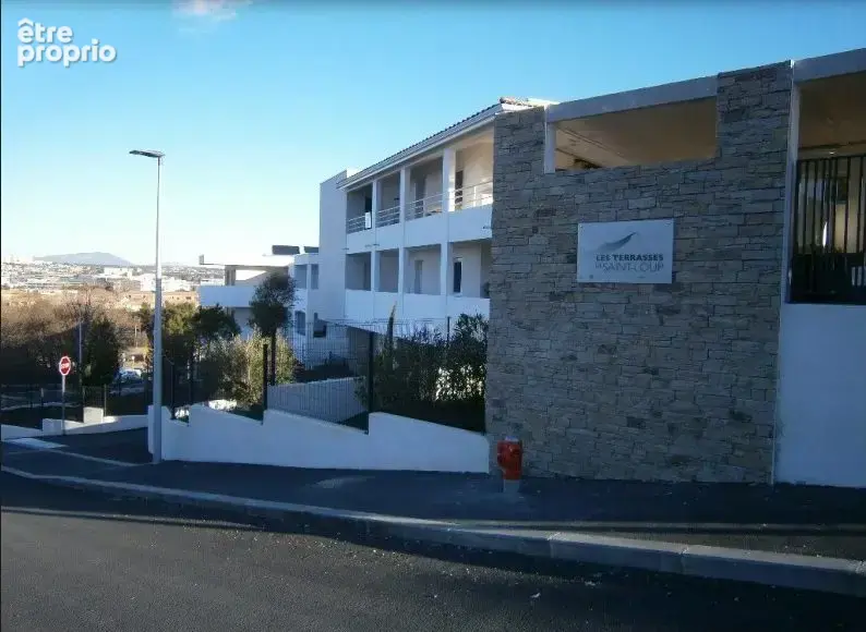 Photo Appartement à Montpellier au prix de 219 000€