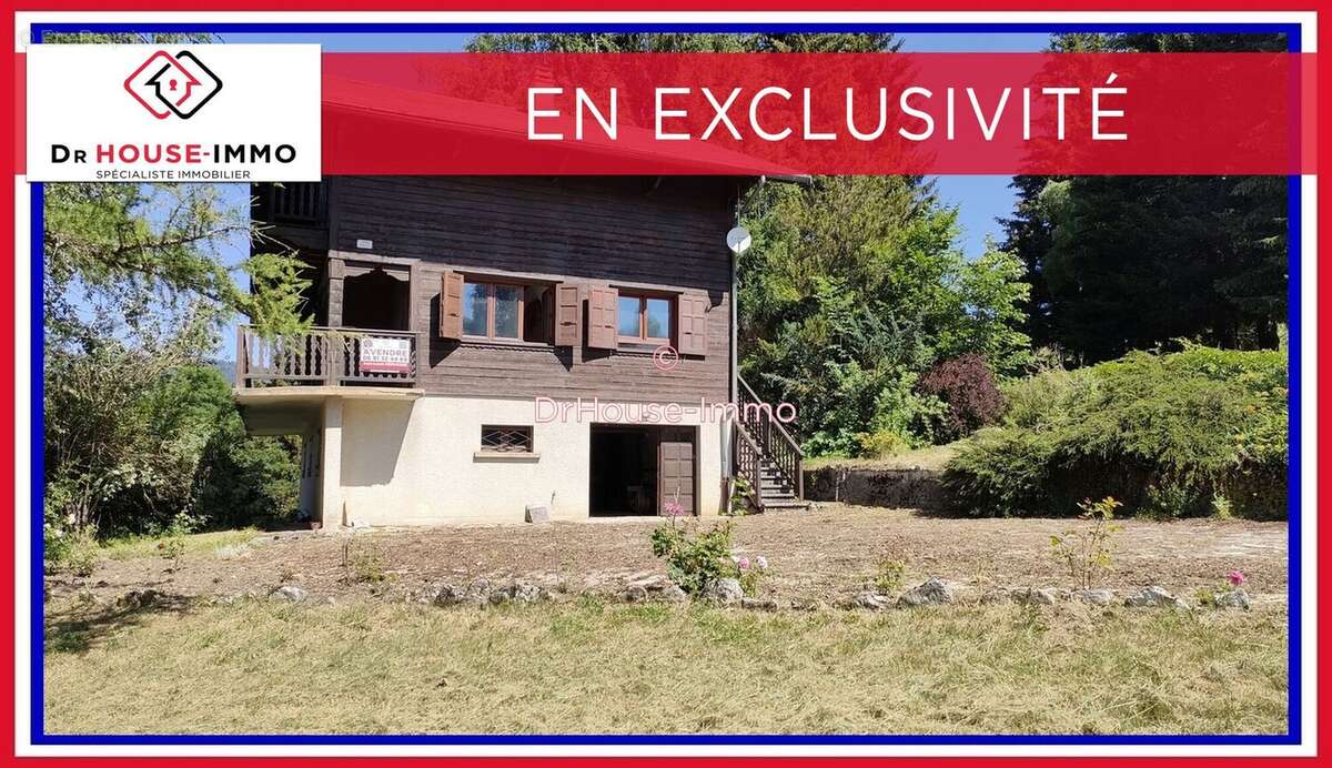 Maison 168 m² à Meaudre  - photo 5