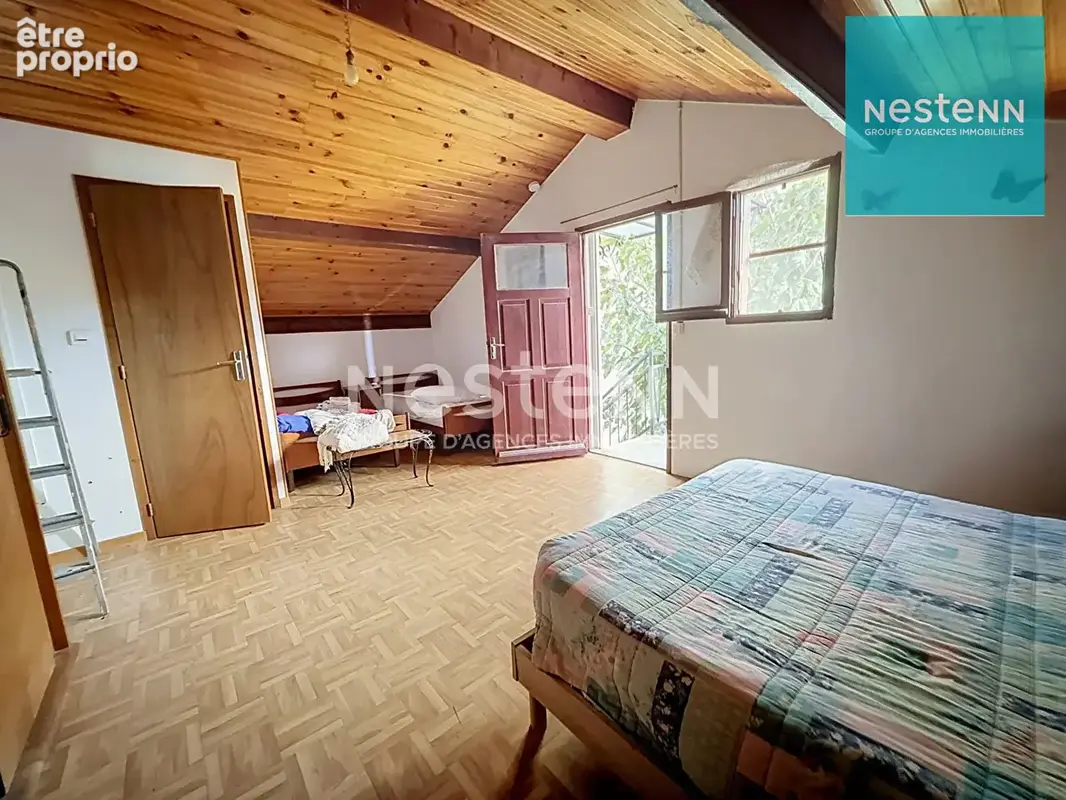 Opportunité - Maison Portel-des-corbières 4 pièce(s) 84 m2 avec jardin et garage - photo 19