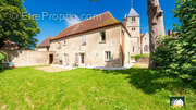 Maison à BRUNELLES