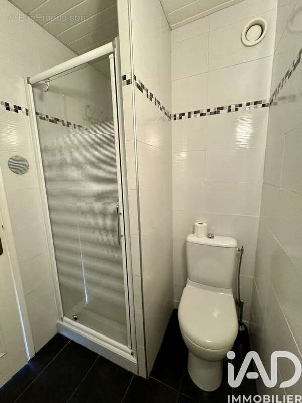 Photo 7 - Appartement à VILLENEUVE-LOUBET