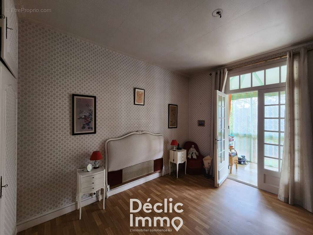 Maison de ville 162m² - photo 10