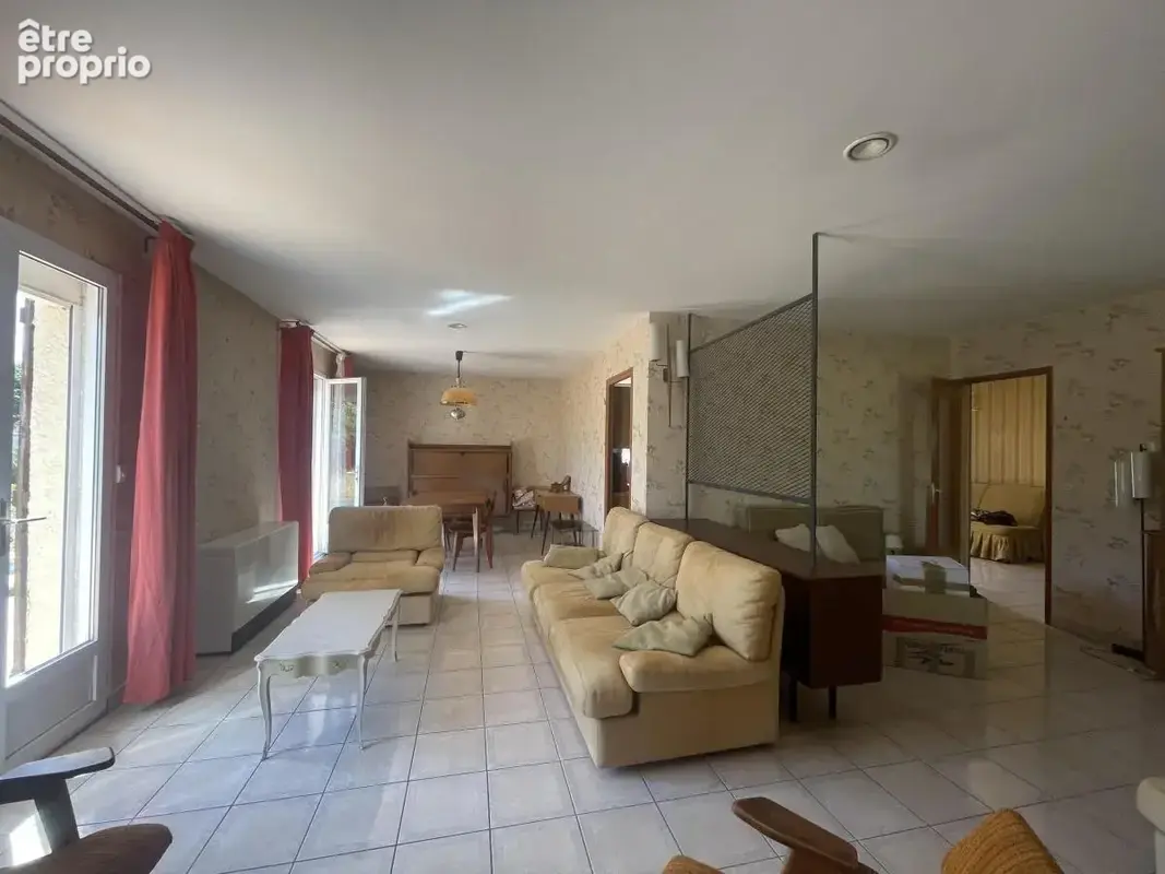 Maison 125 m² à Clermont-L'herault  - photo 2