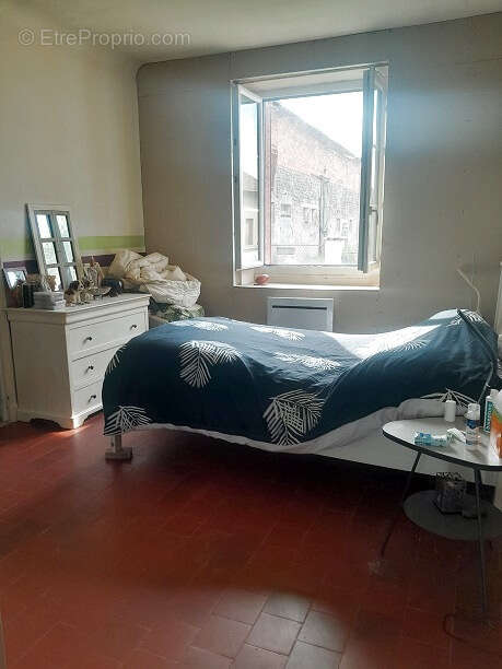 Maison à CIRY-LE-NOBLE