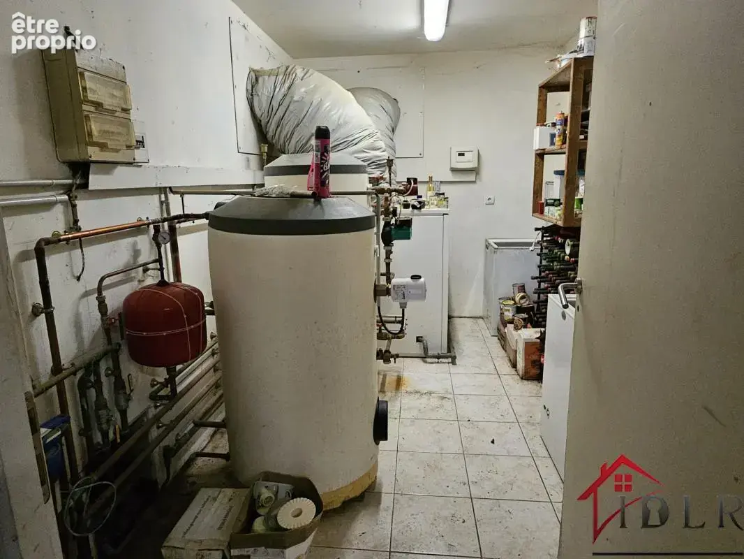 Maison 4 pièces 113 m² à vendre à Eclaron-Braucourt-Sainte-Liviere (52290) - photo 12