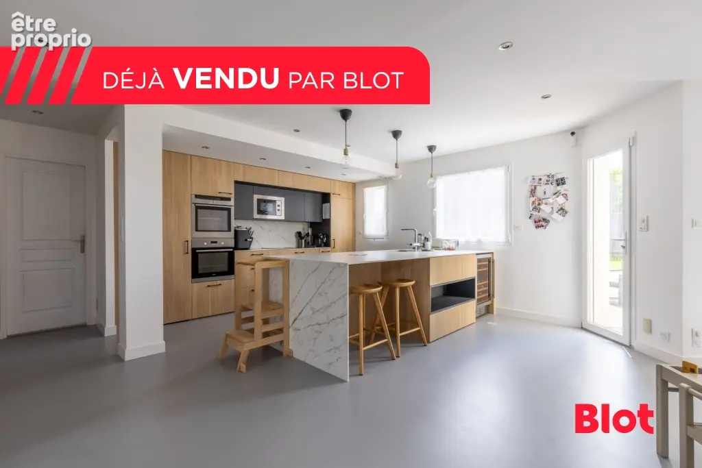 Maison 7 pièces 170 m² à vendre à Chasne-Sur-Illet (35250) - photo 5