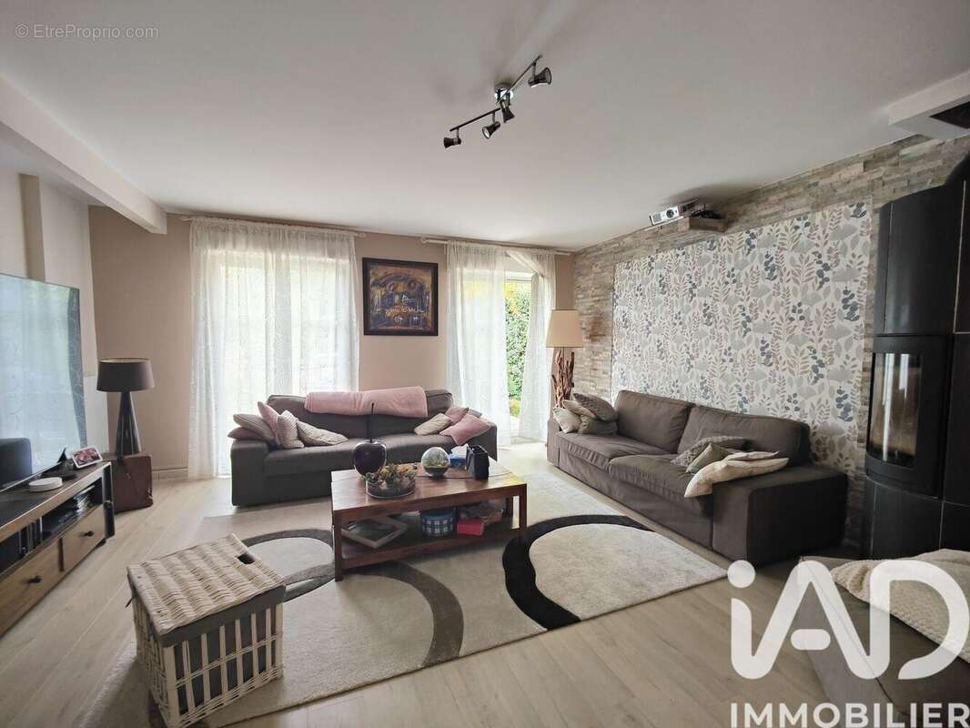 Photo 3 - Maison à LISSES