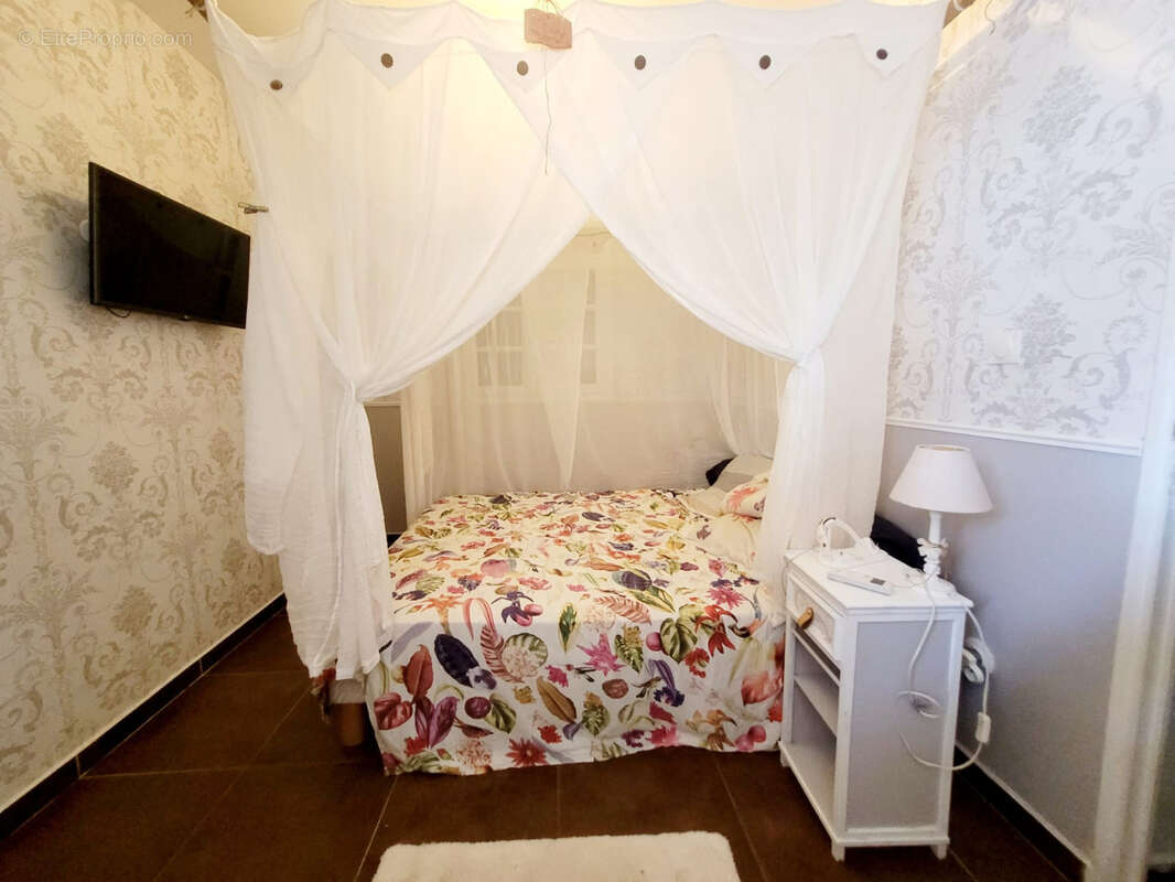 Maison à SAINTE-ANNE