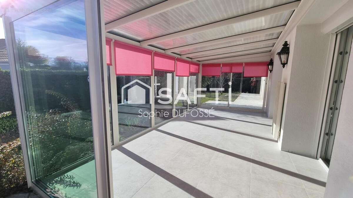Photo 2 - Maison à LIVRY-SUR-SEINE