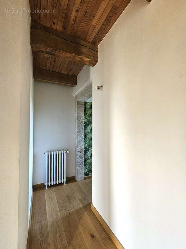 Maison à LA LOUBIERE