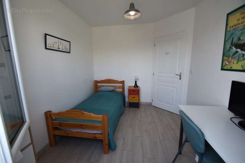 Maison à LA BREE-LES-BAINS