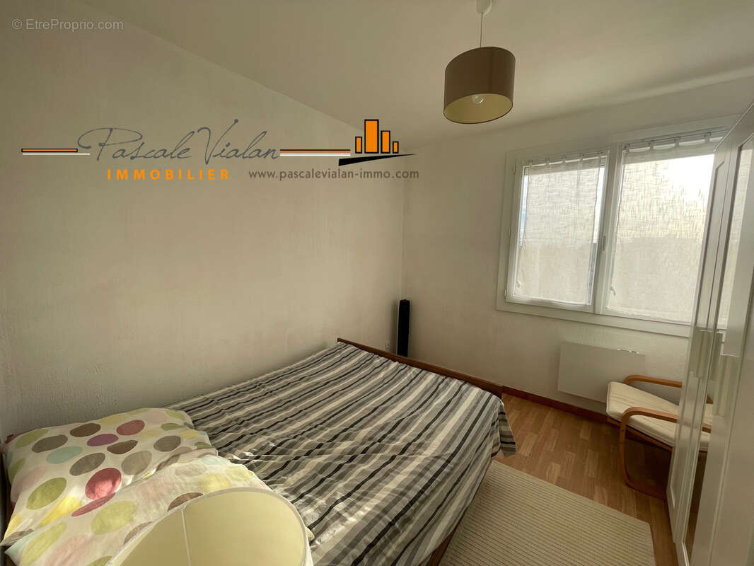 Appartement à NARBONNE