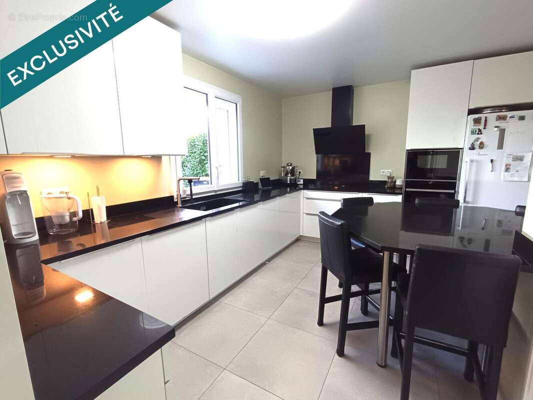 Photo 3 - Maison à COURDIMANCHE