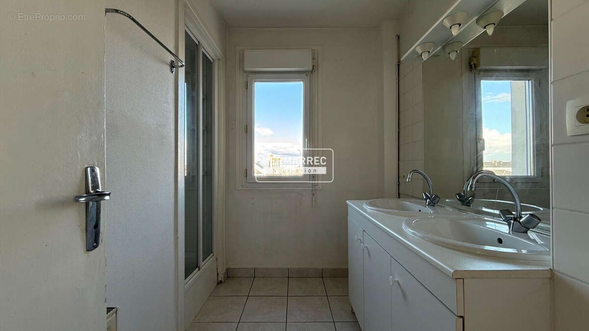 Appartement à SAINT-NAZAIRE