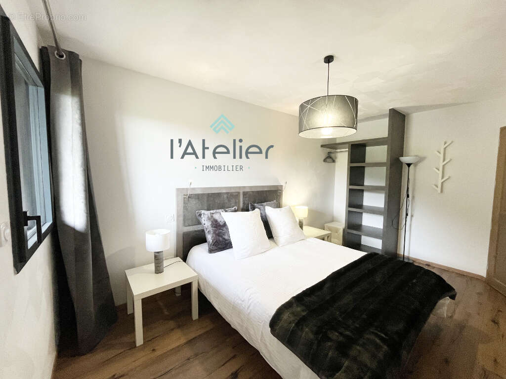 Appartement à GERM