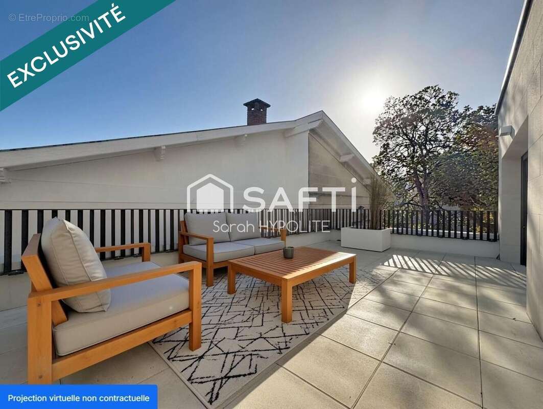 Photo 2 - Appartement à FLOIRAC